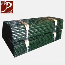 Farm Fencing Material Metal T Type Fence Post